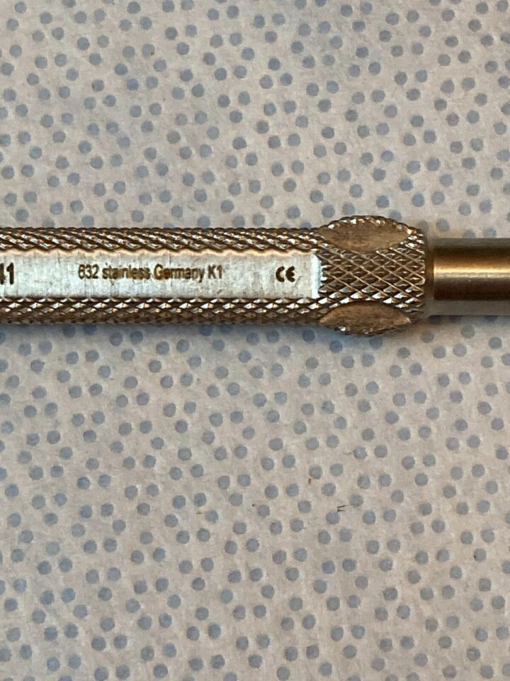 ARTHREX AR-8943-19 Freer Elevator Double-Ended — photo 3
