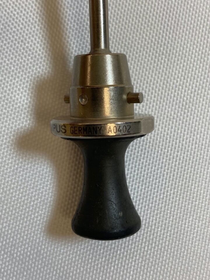 OLYMPUS A0402 Urological Instrument — photo 3