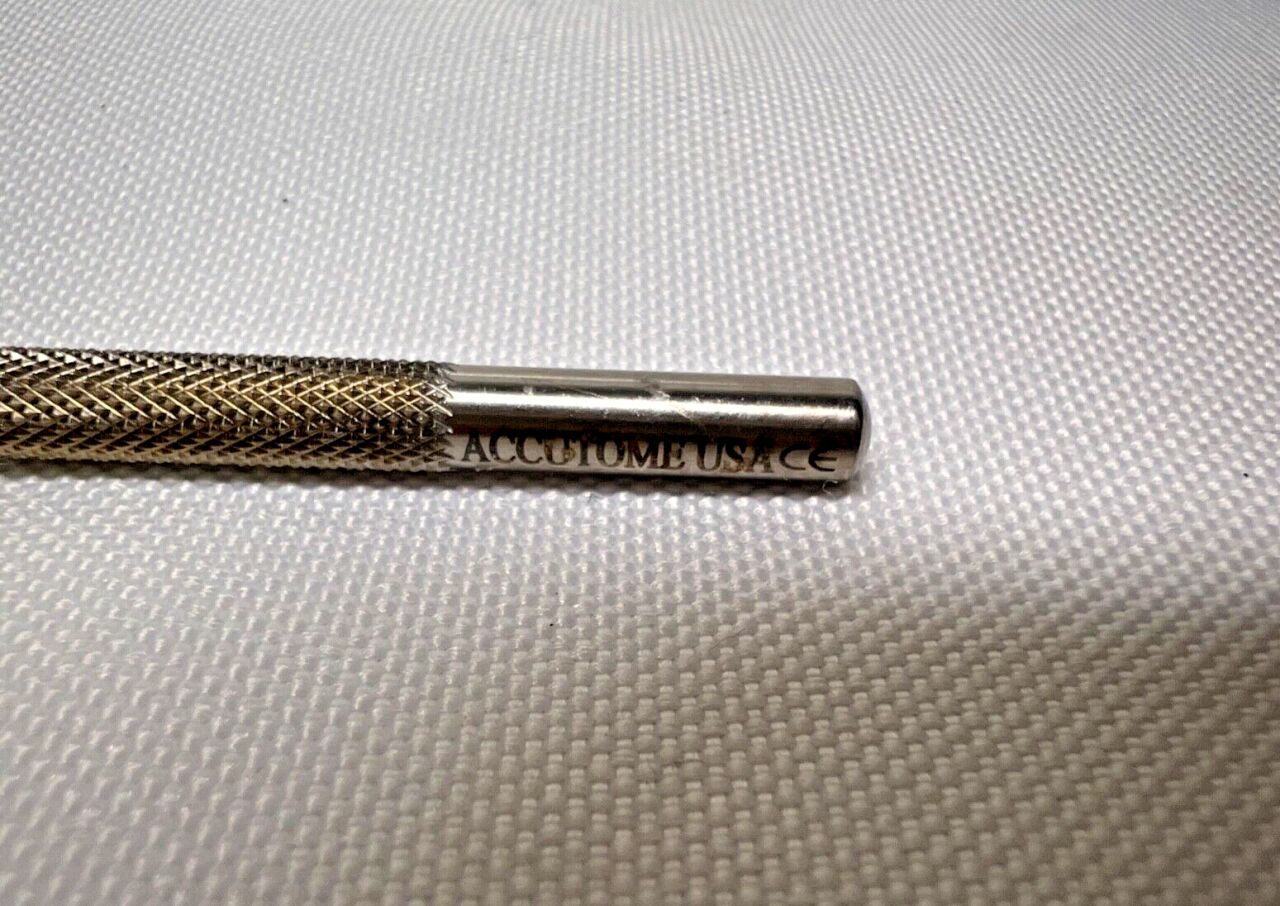 ACCUTOME AP0201C Ophthalmic Corneal Marker — photo 4
