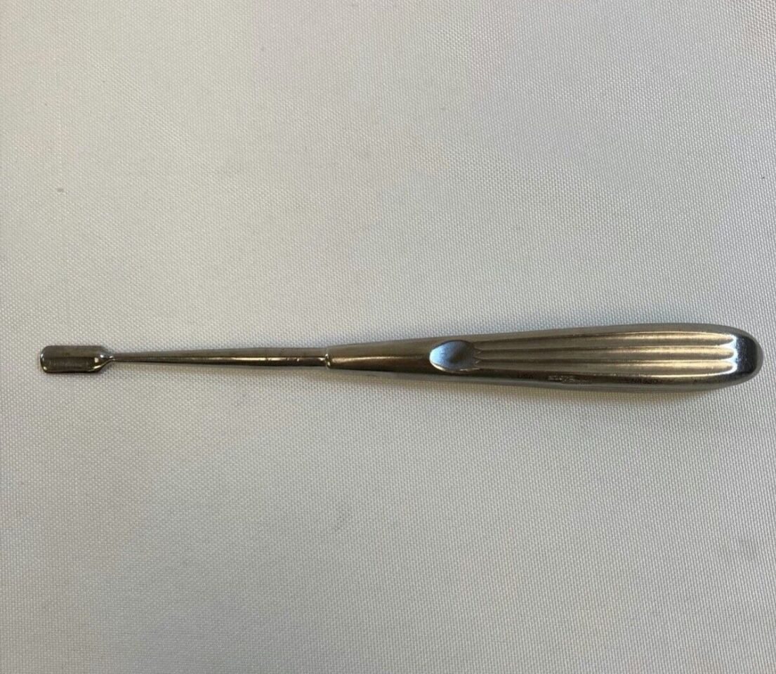 KARL STORZ N4530 Lewis Nasal Rasp 7"
