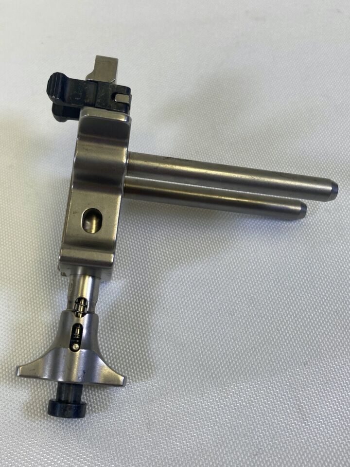 STRYKER 6541-1-600 Triathlon Knee Adjustment Block Orthopedics Trauma — photo 5