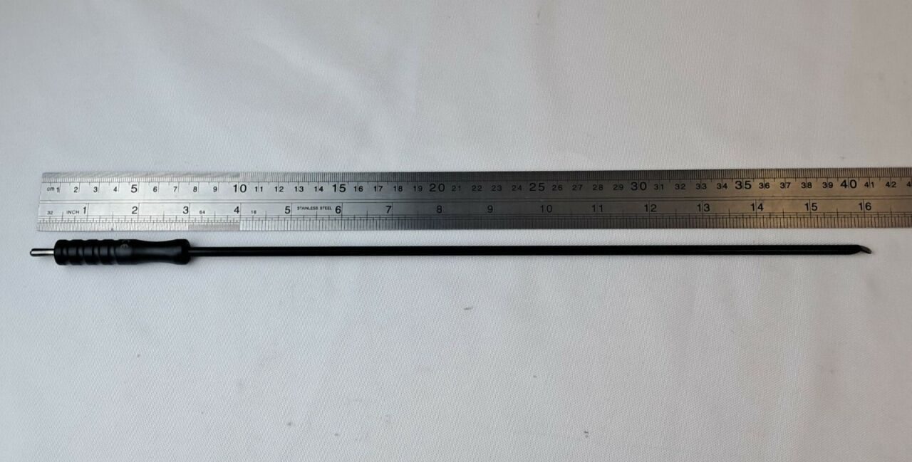 STRYKER 250-040-111 Monopolar Electrosurgical Probe Spatula Tip — photo 6