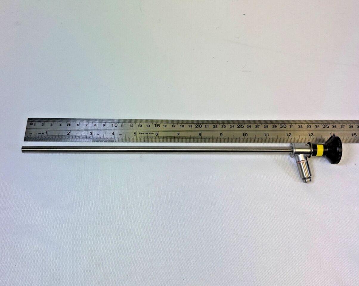 R. WOLF 8932.4 Laparoscope — photo 7