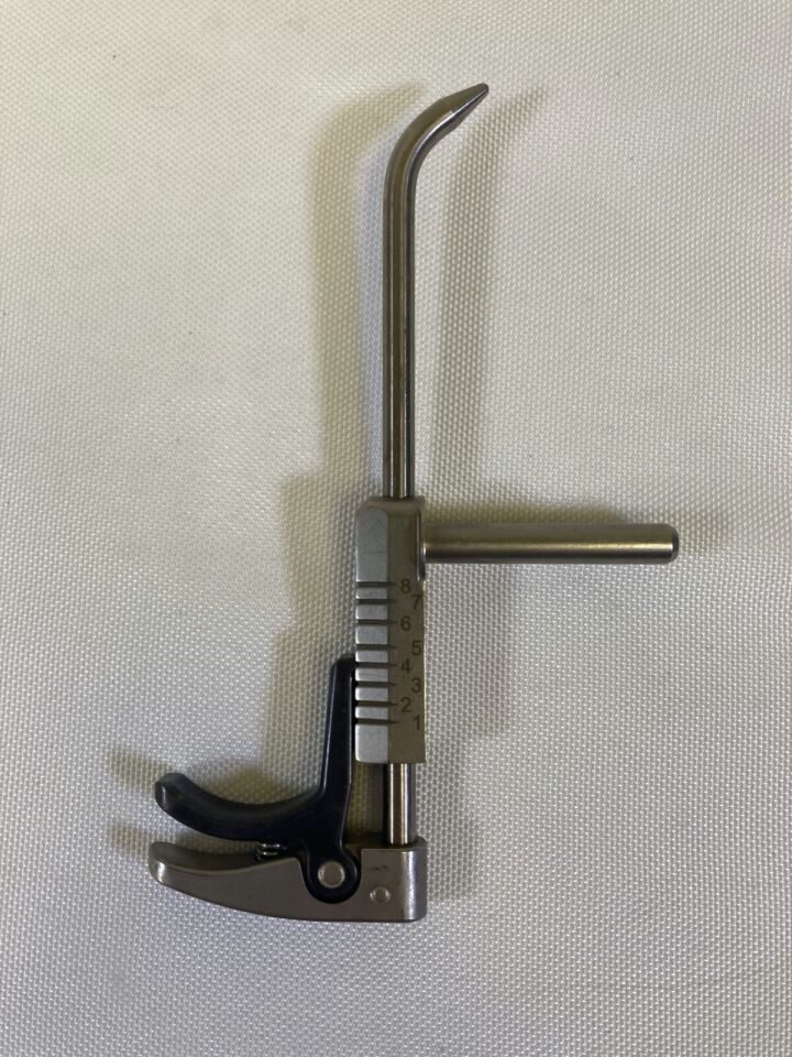 STRYKER 6541-5-510 Triathlon MIS Femoral Stylus — photo 1
