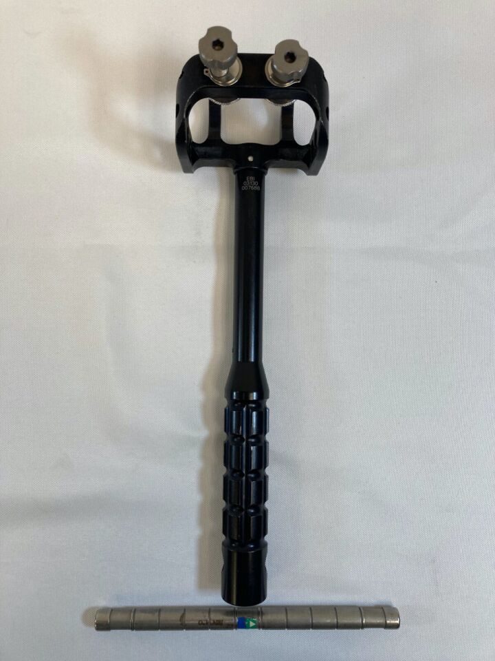 EBI SURGICAL 3130 Large External Fixation Instruments Orthopedic Trauma