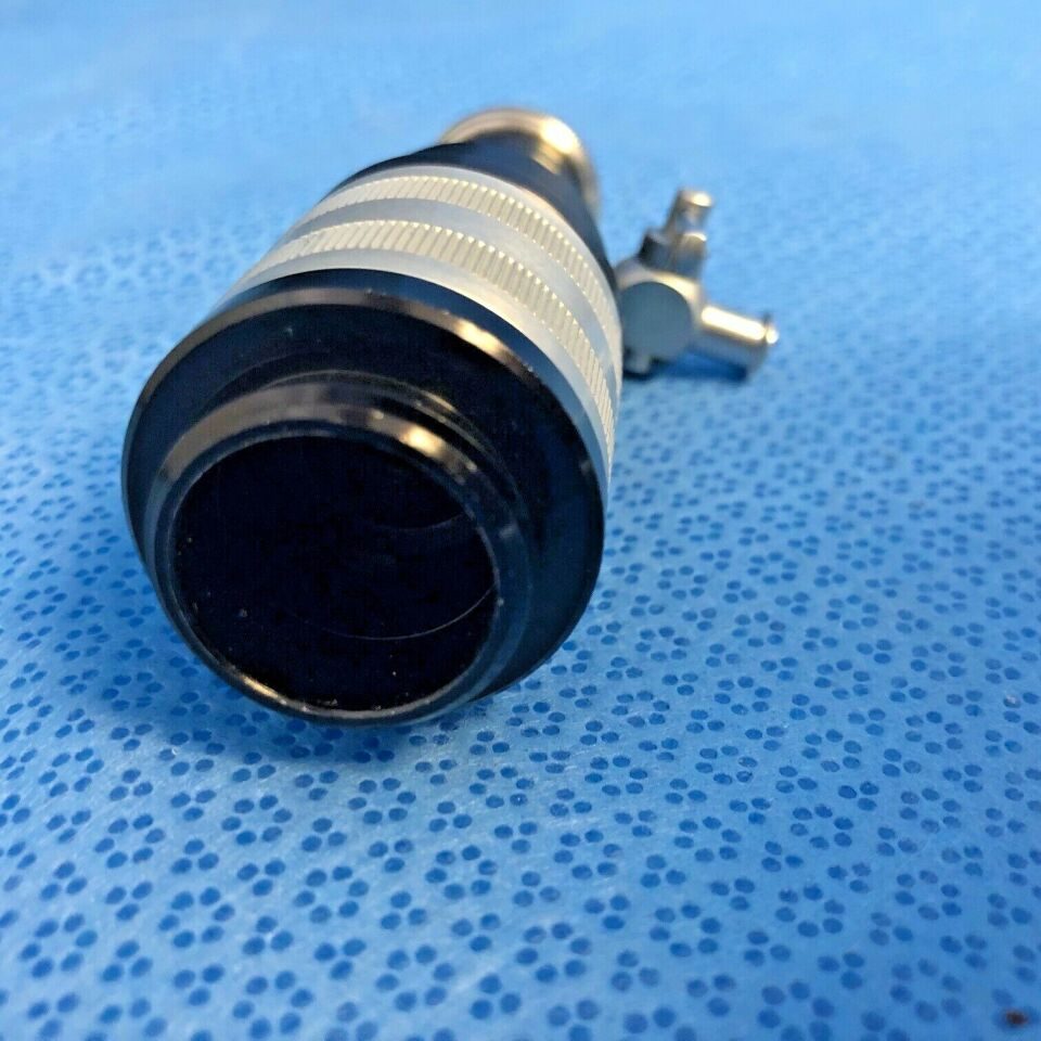 COHERENT A5521 & A5522 Nezhat Coupler w/ Case — photo 5