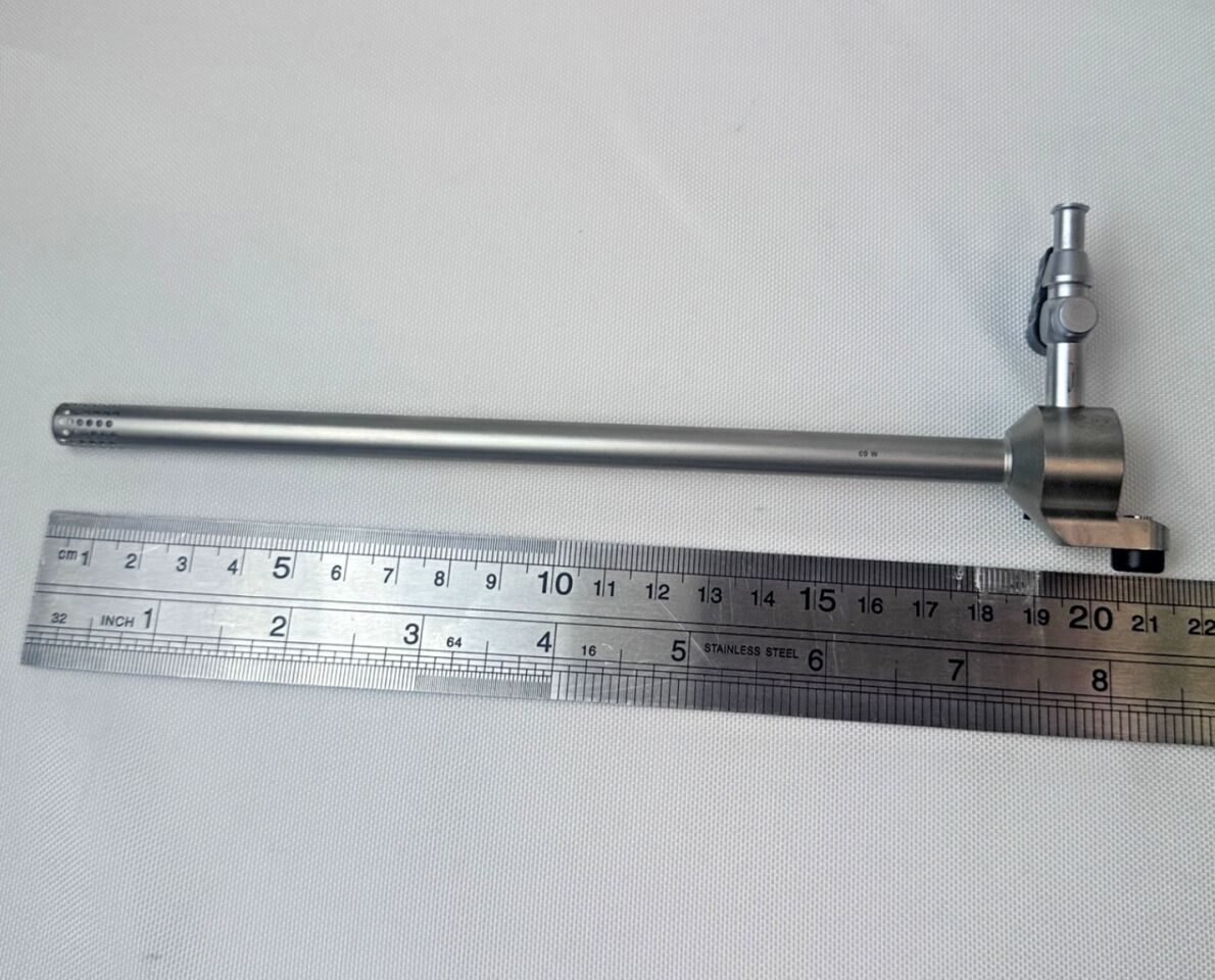 OLYMPUS A3552 Outer Sheath 26FR — photo 6