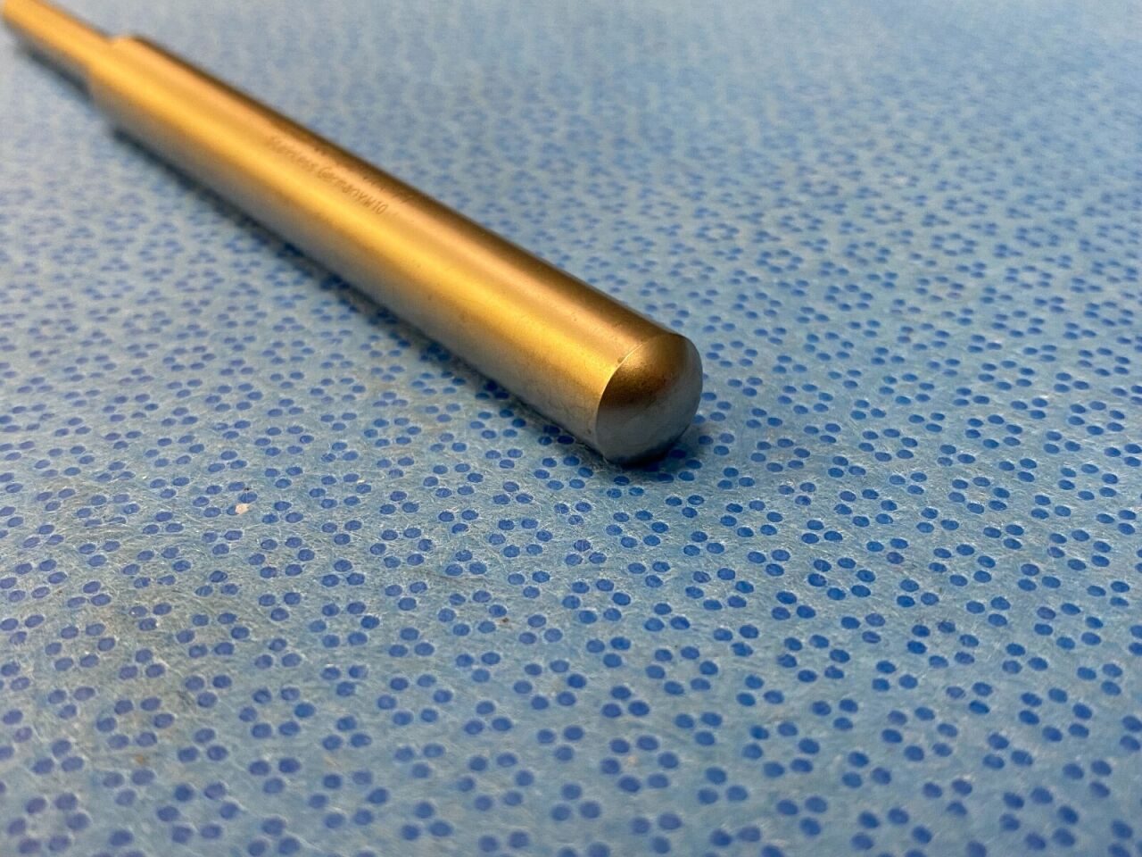 STRYKER 64-00011 Bone Reduction Tamp — photo 5