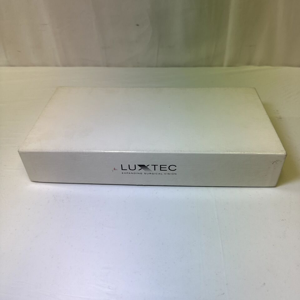 LUXTEC 4,534,617 Gray Fiber Optic Light Cable — photo 7