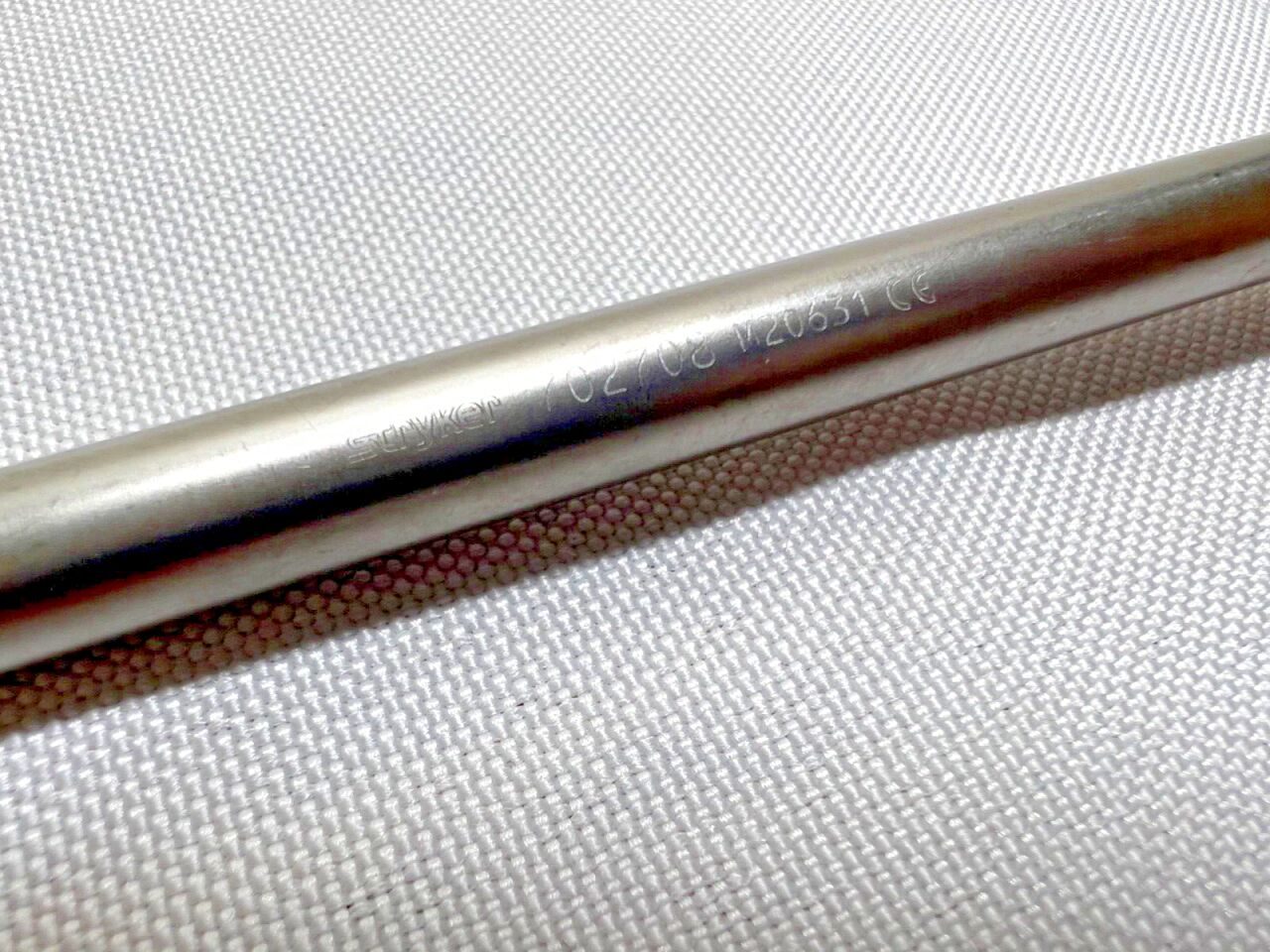 STRYKER 702708 AxSOS 5mm Locking Drill Guide/Sleeve — photo 4