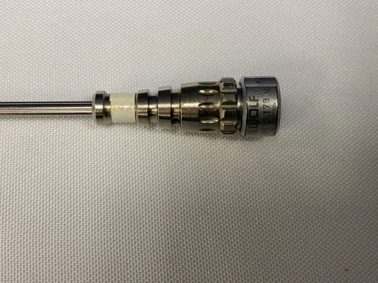 R. WOLF 8475.173 Arthroscope — photo 2
