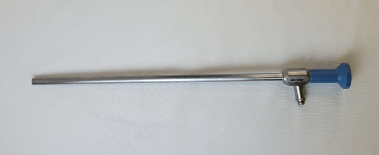 STRYKER 502-457-010 10mm 0deg Laparoscope