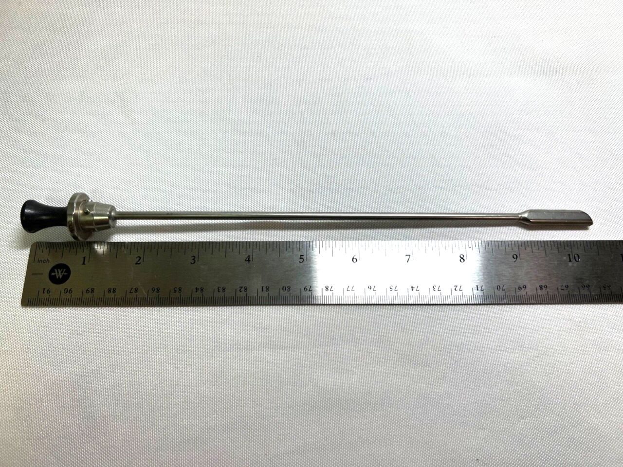 OLYMPUS A0407 Blunt Obturator Urology — photo 4
