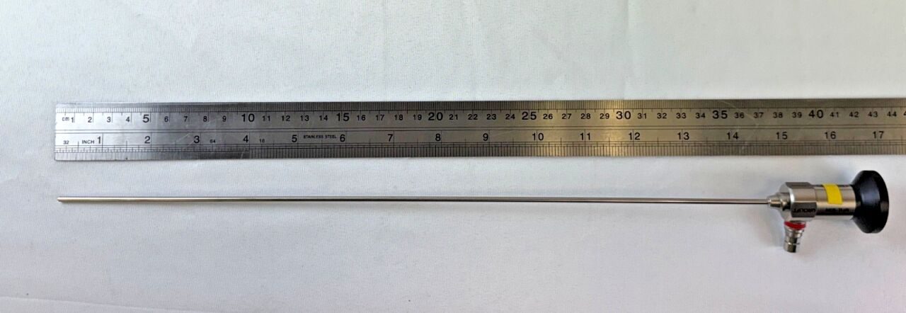 SCHOLLY UROLIFT Autoclavable Scope w Hardware & Case — photo 8