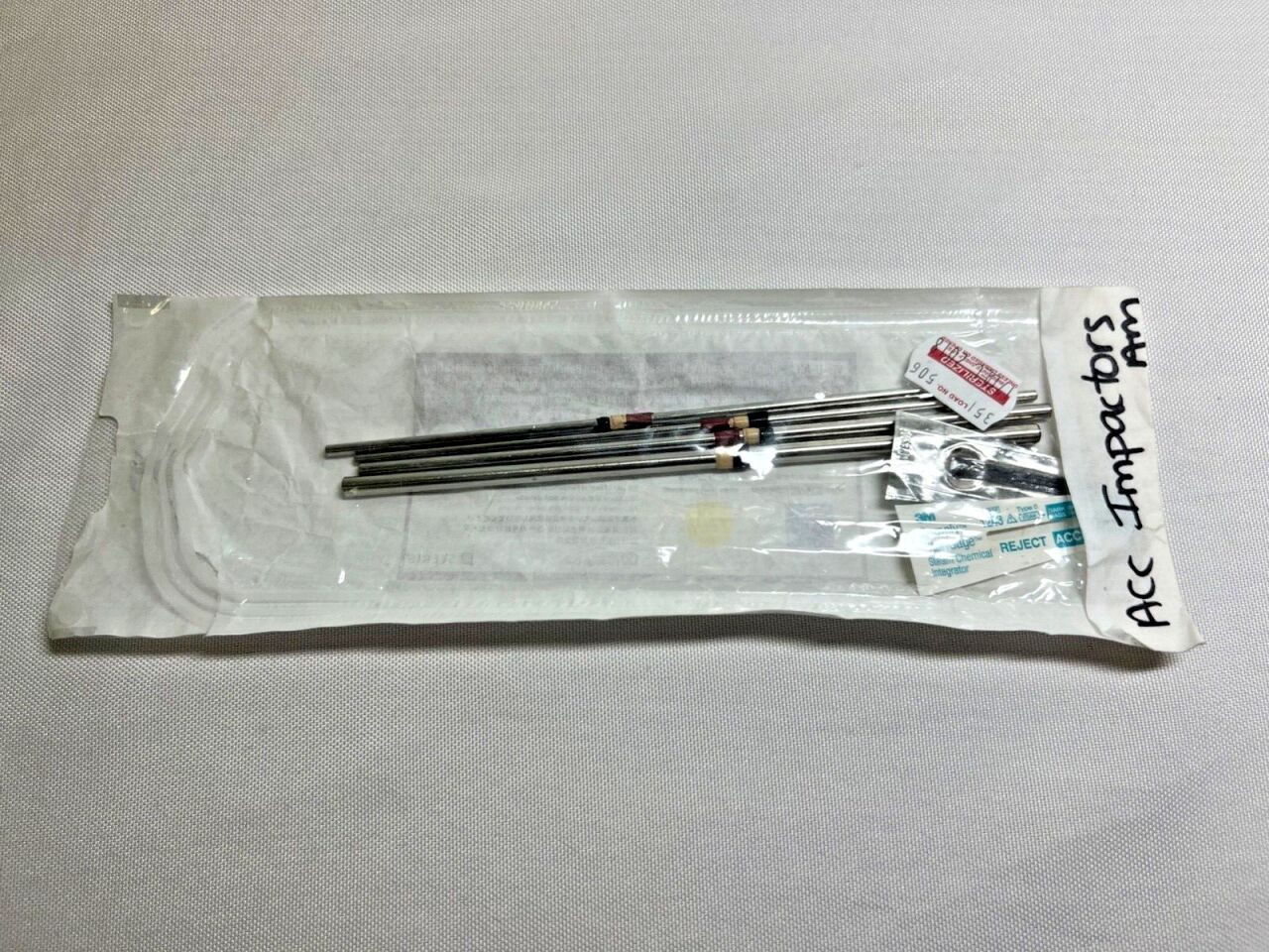 Surgical Orthopedic Accessory Impactors — photo 5