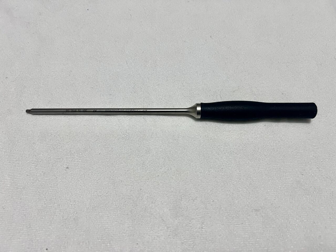 DEPUY 2868-30-600 Anterior Cervical X15 Self Retraining Driver