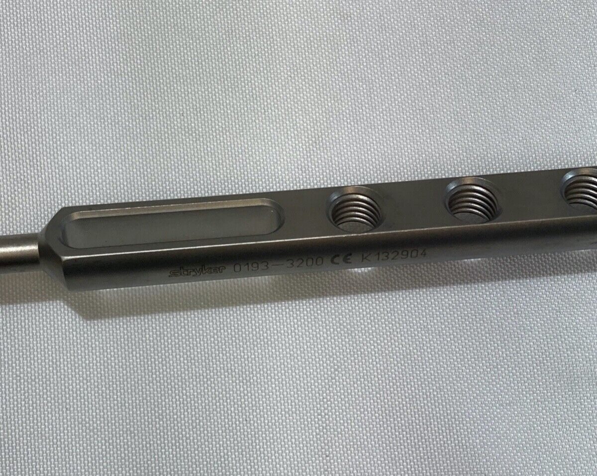STRYKER 0193-3200 Reduction Instrument Orthopedic Trauma — photo 3