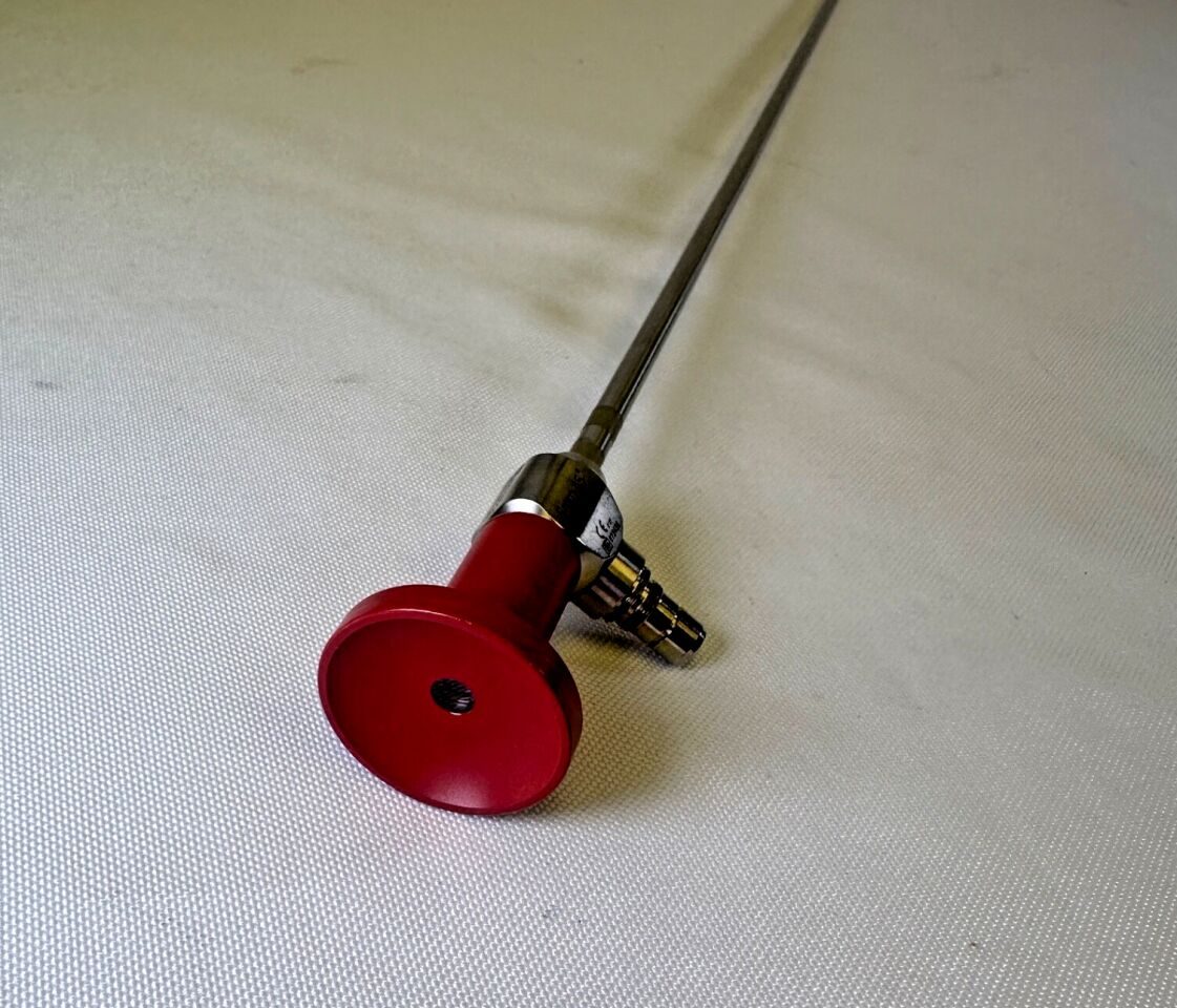 STRYKER 502-206-045 IDEAL EYES HD IR Laparoscope — photo 7