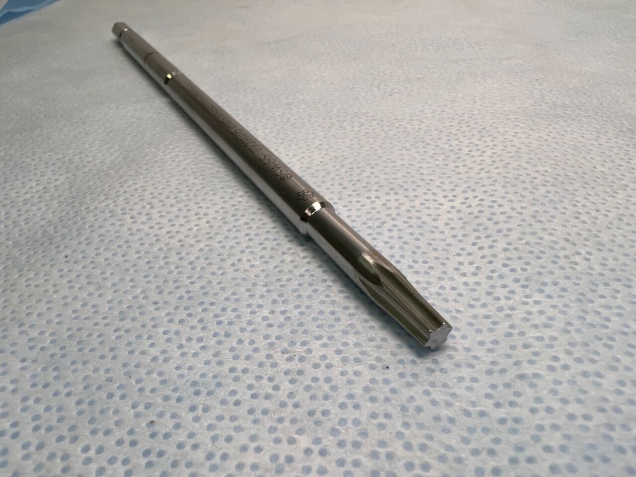 SYNTHES Swiss 03.231.015 Stardrive Shaft — photo 3