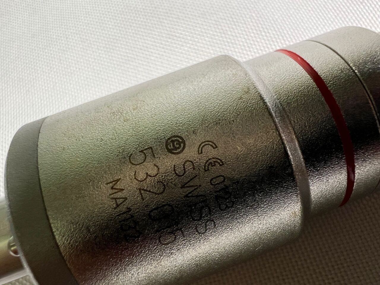 SYNTHES 532.015 Quick Coupling Large Battery Drive DHS/DCS — photo 2