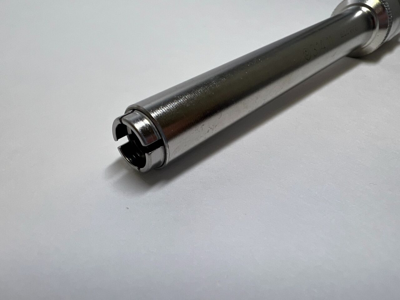 SYNTHES 314.11 Holding Sleeve — photo 3