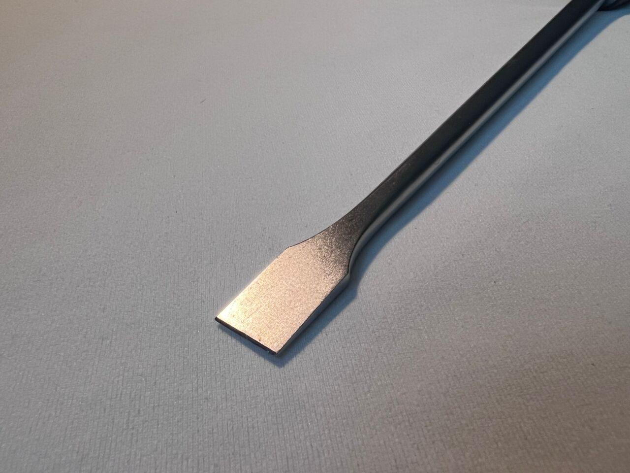 SYNTHES 389.72 Orthopedic 12mm Osteotome — photo 2