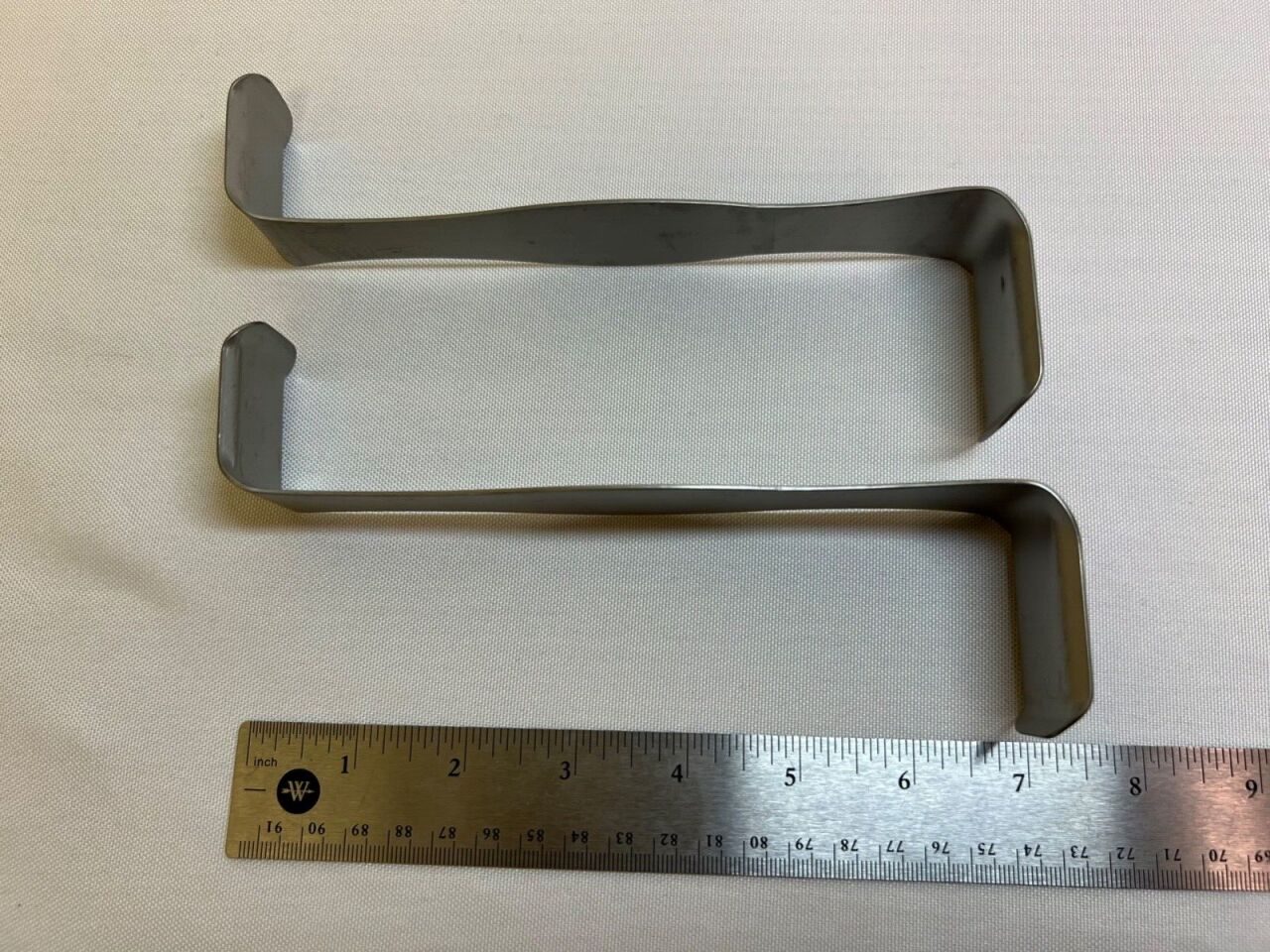 V. MUELLER SU3724 Crile Double-Ended Retractors — photo 5