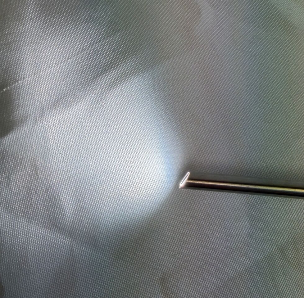 CONMED LINVATEC HD5530 5.5mm x 30deg x 31cm Laparoscope — photo 3