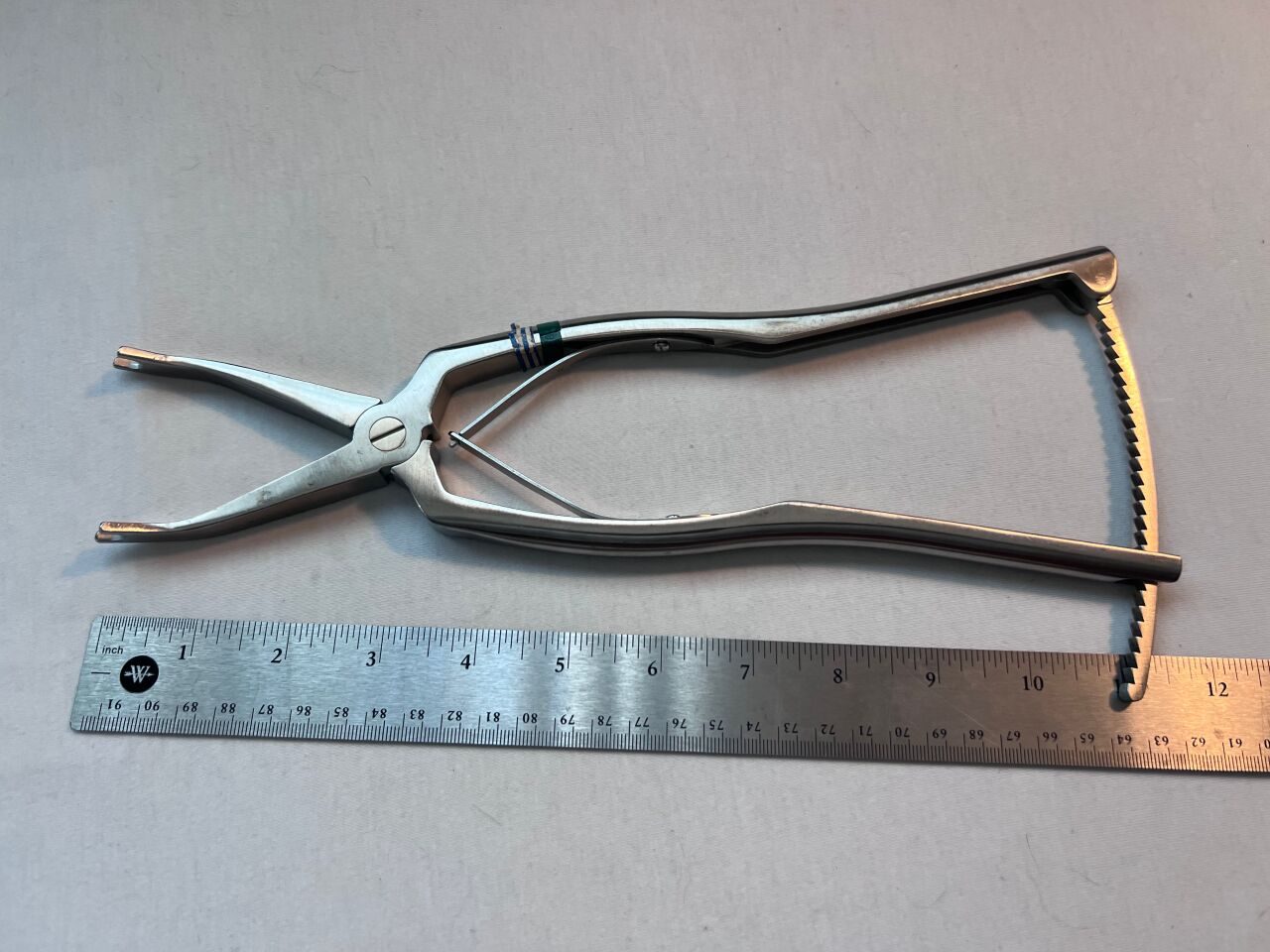 DEPUY ACROMED 2770-50-200 MONARCH Spinal Compressor — photo 2