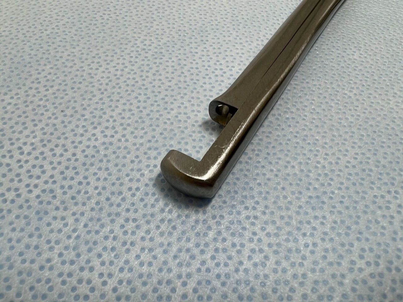 CODMAN 51-1065 Raney Laminectomy Rongeur 7mm — photo 4