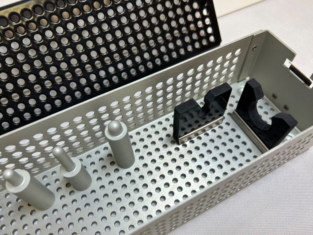 TERUMO  Endoscopic Sterilization Tray — photo 5