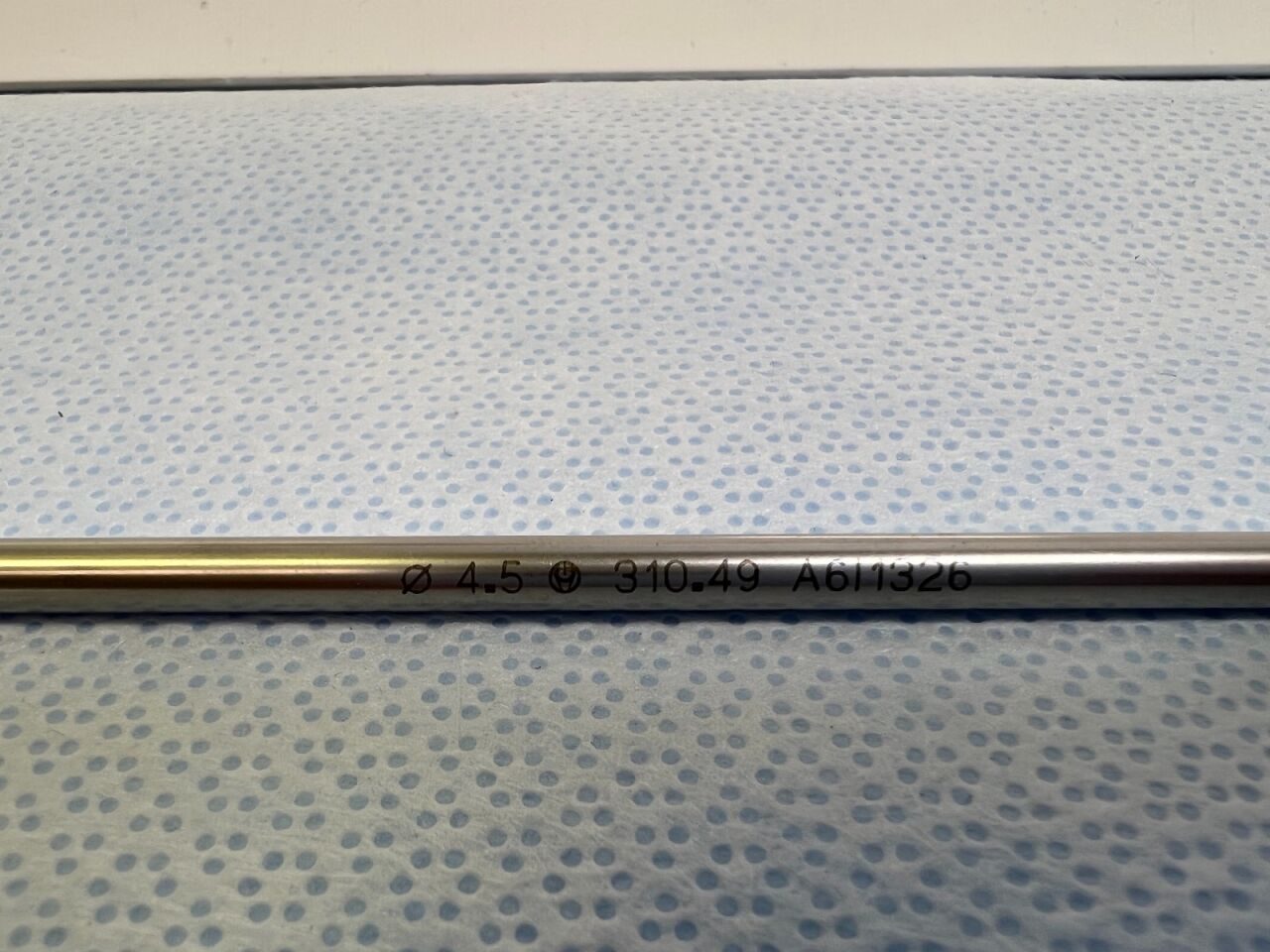 SYNTHES 310.49 Drill Bit — photo 4