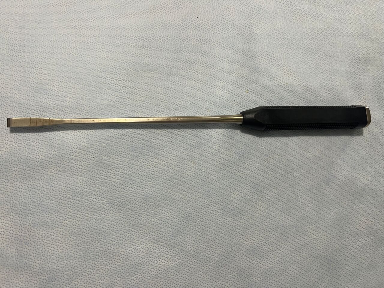 DEPUY 2770-20-030 Hexagonal Spinal Driver — photo 1