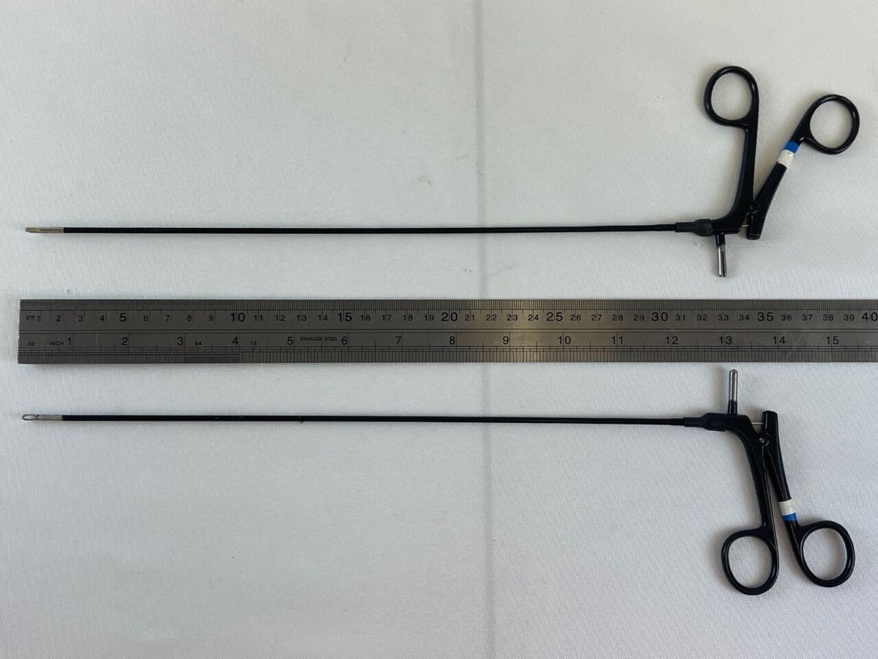 AUTOSUTURE Various 2mm x 0 Laparoscopic Instrument Set — photo 11