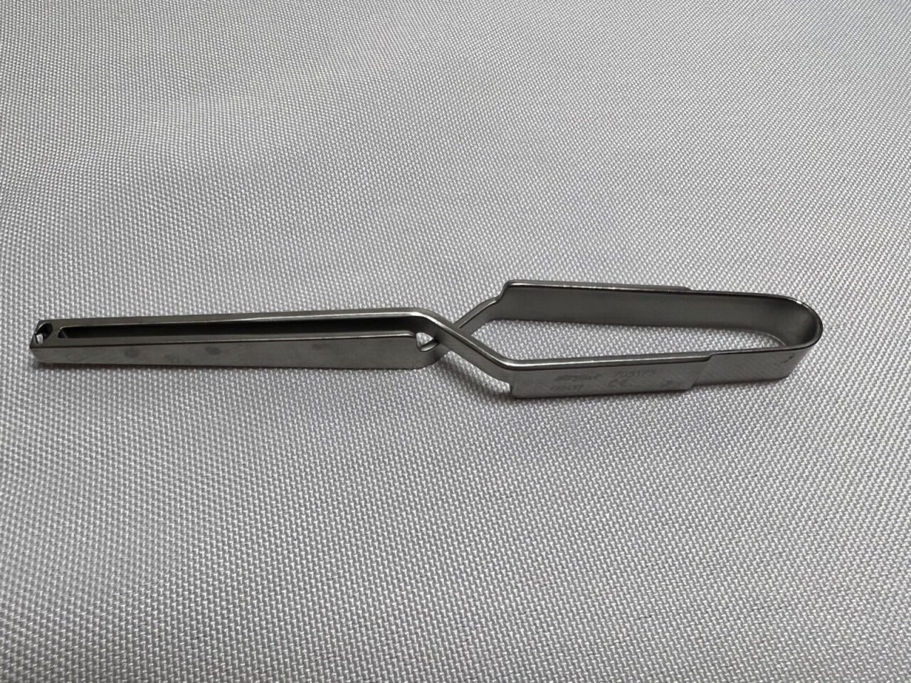 STRYKER 705175 Orthopedic Forceps — photo 1
