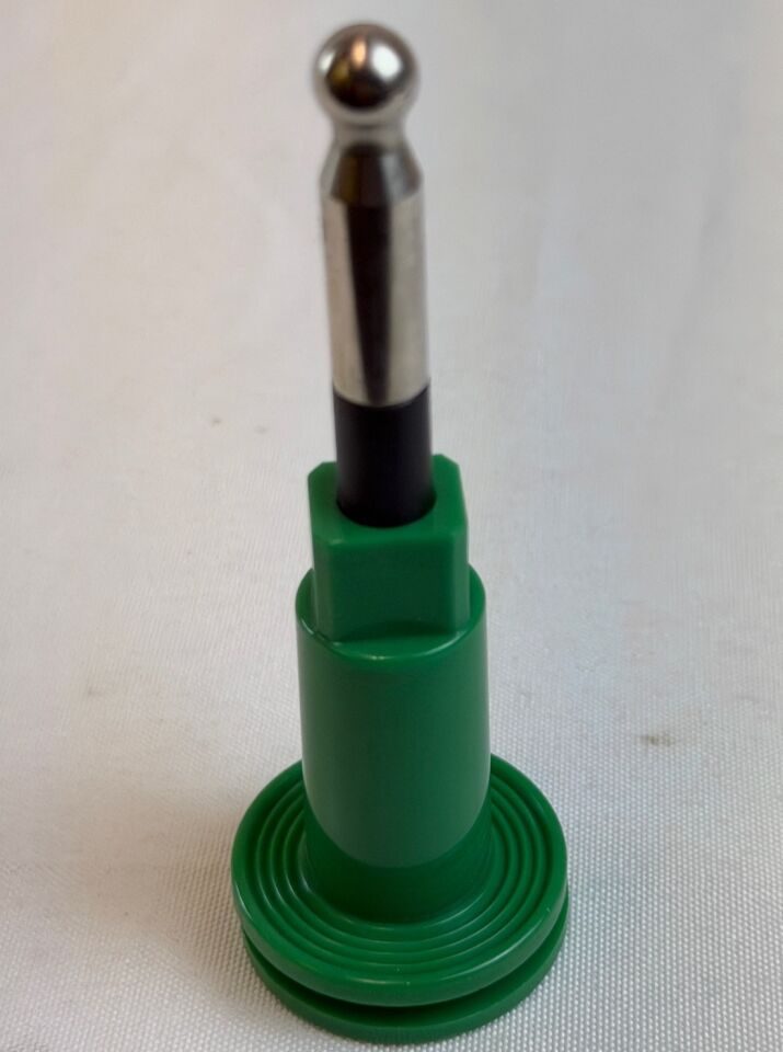 MEGADYNE 96007 Monopolar Adapter for Electro Surgical Unit General Surgery Electrosurgical Unit — photo 4