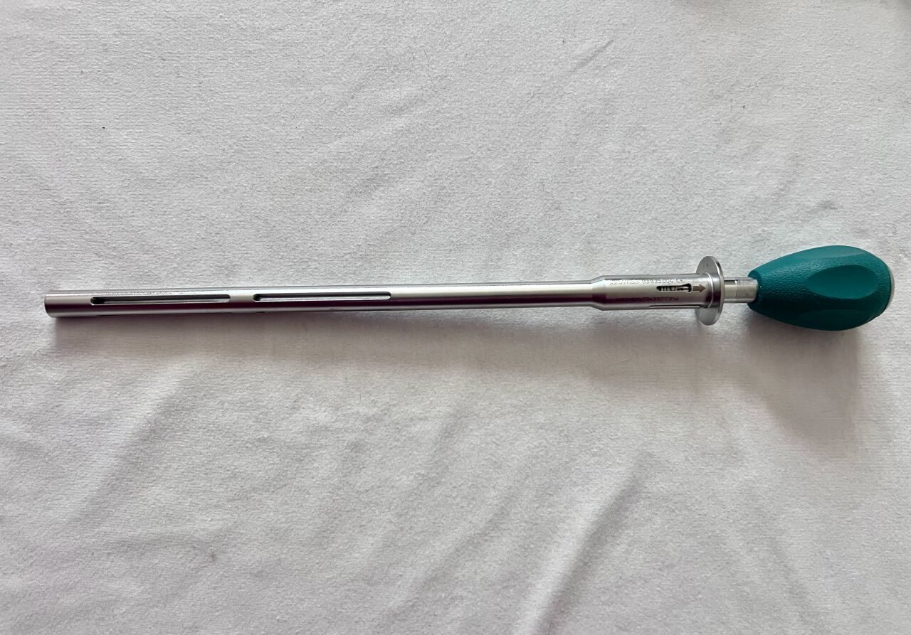 SYNTHES 03.835.004 SynFix Evolution Aiming Device System — photo 1