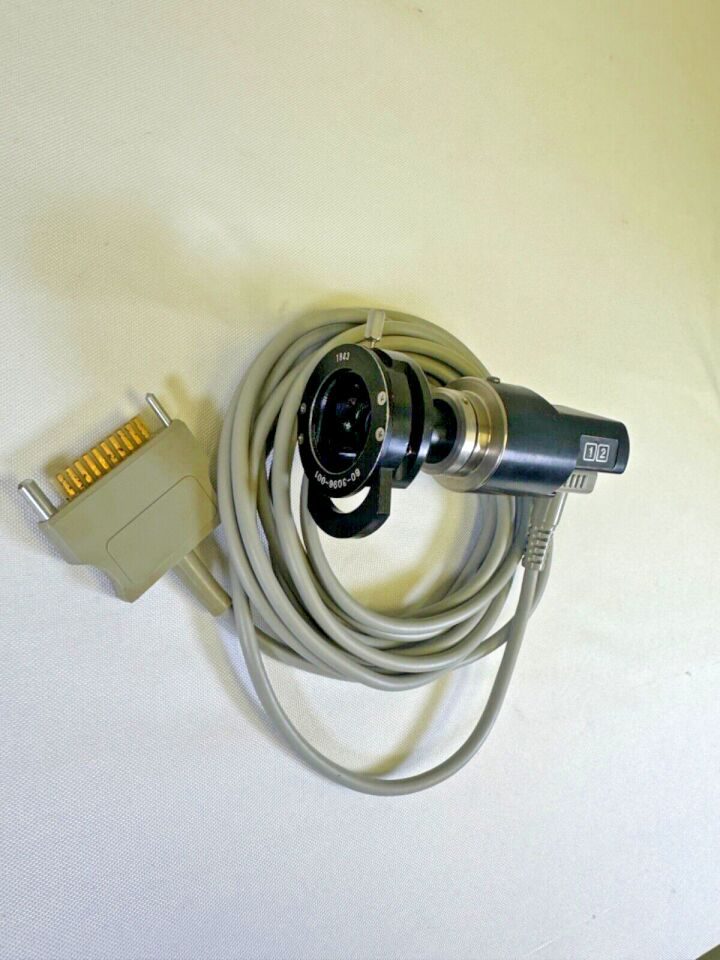 ZIMMER 62742 60-3096-001 O/R Camera — photo 4