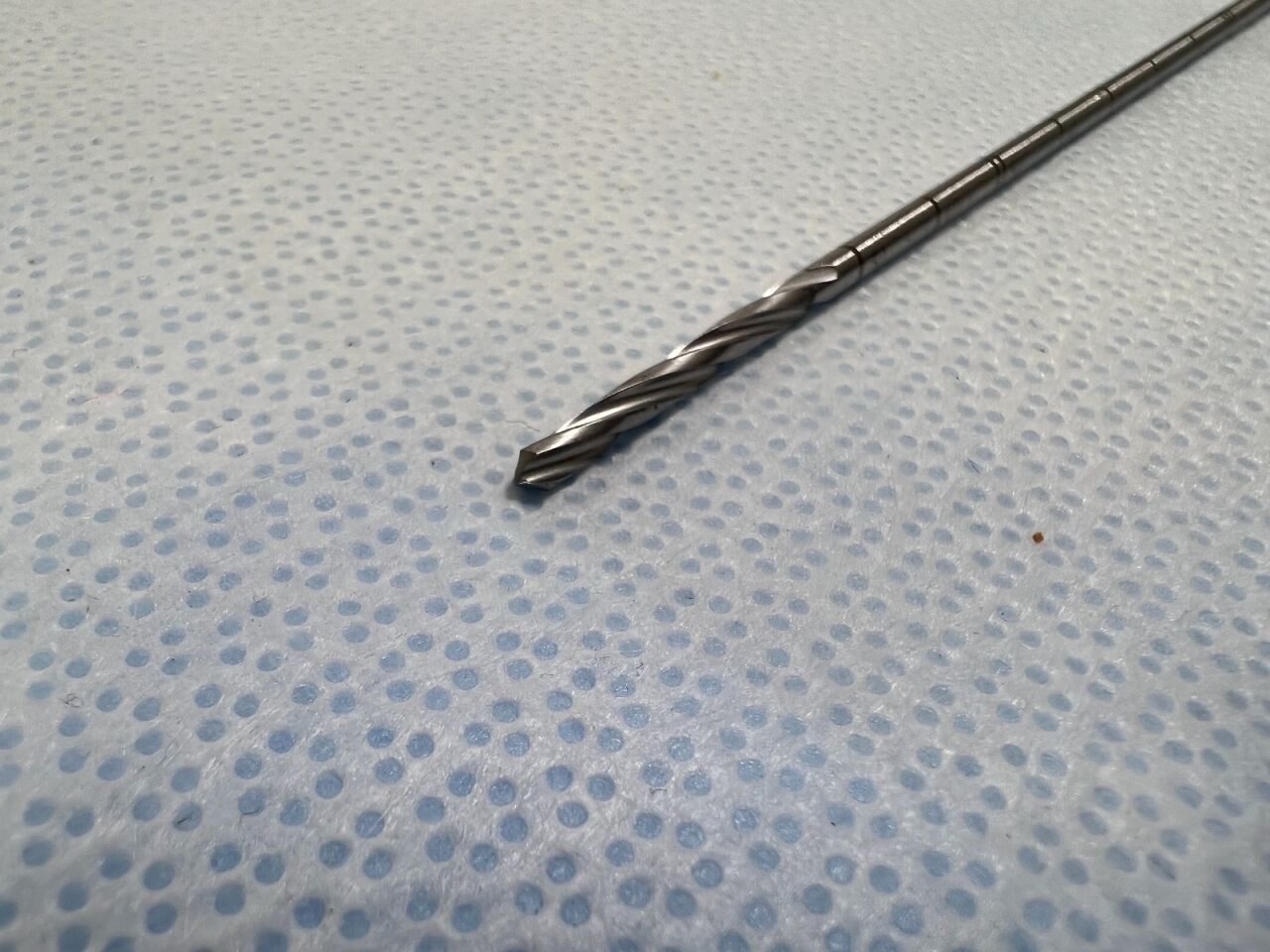 SYNTHES 315.92 Drill Bit — photo 3