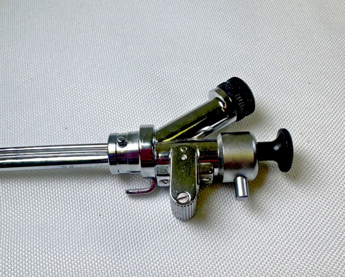 ACMI CIRCON LB150 Urological Instrument — photo 4