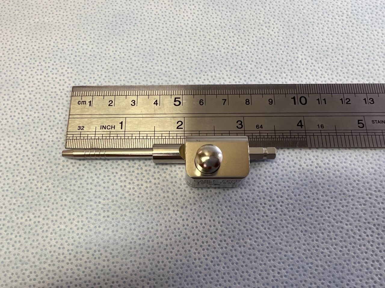 SYNTHES 321.744 Pretensioner — photo 5