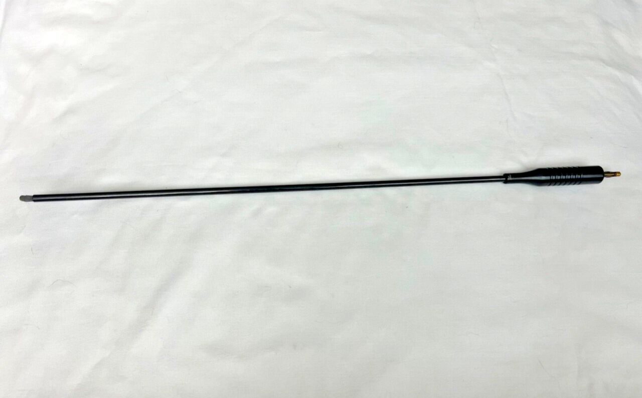 Laparoscopic Monopolar Electrode Spatula 16-1/2" Length — photo 1