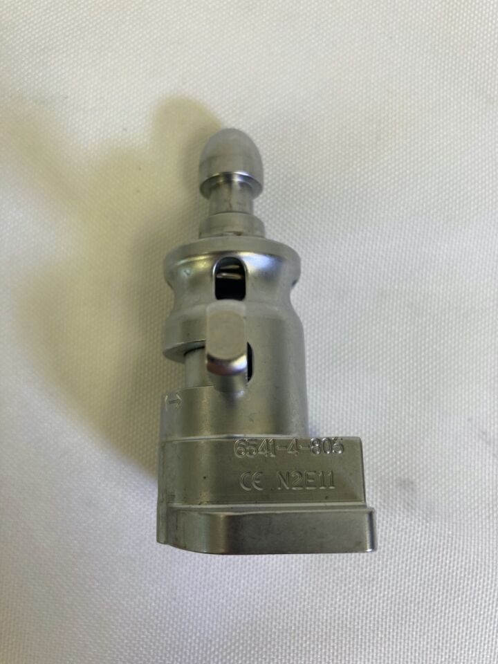 STRYKER 6541-4-805 Triathlon Tibial Baseplate Impactor Extractor Orthopedics — photo 3