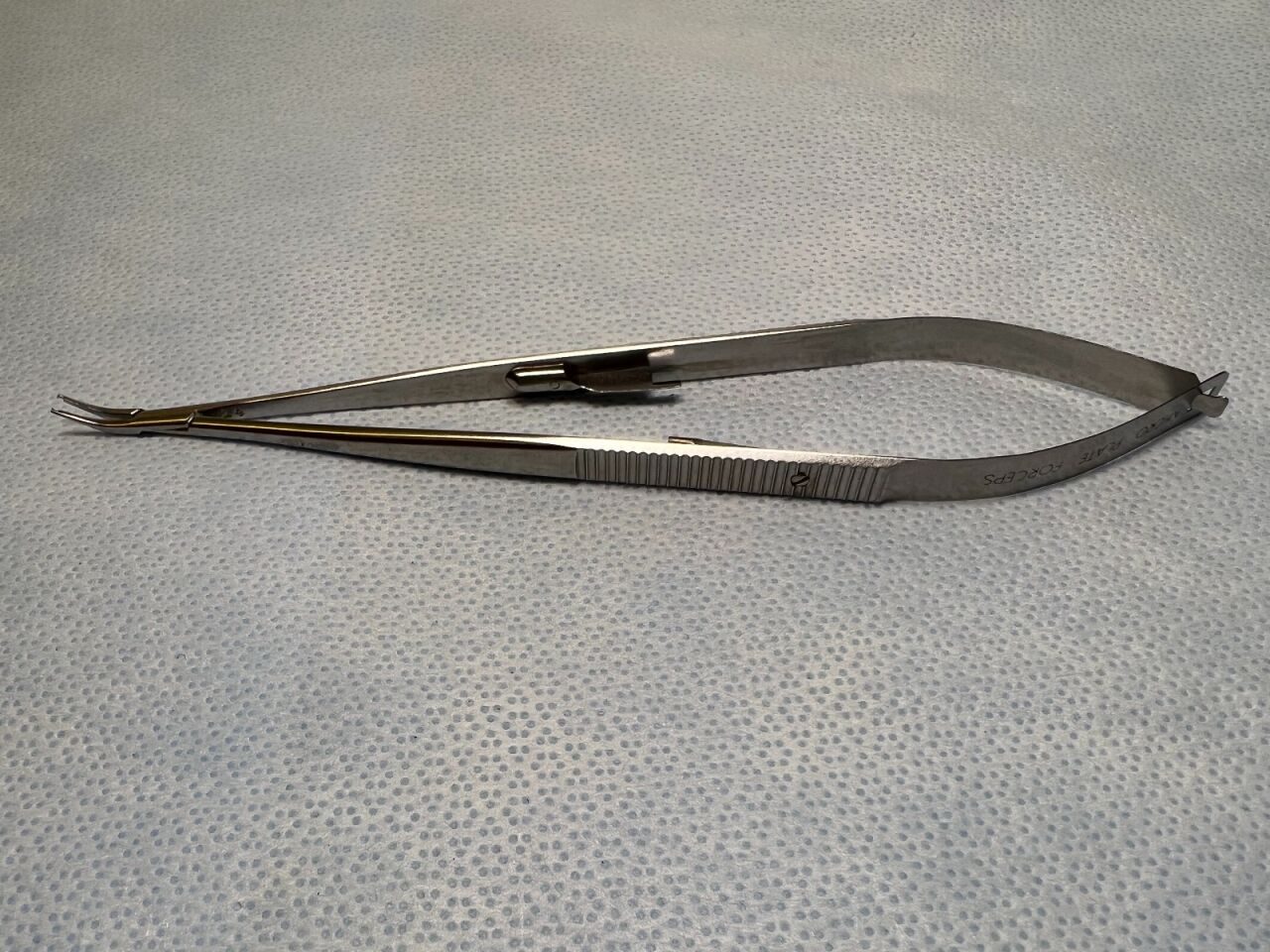 SYNTHES 348.98 Plate Holding Forceps — photo 4