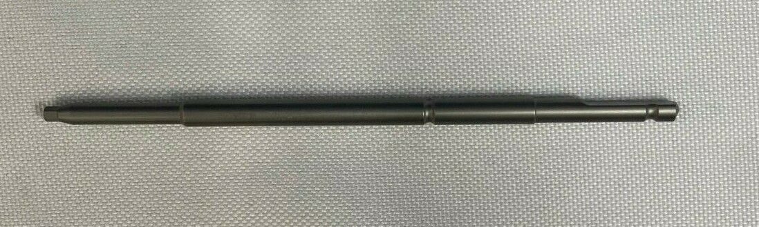 STRYKER 702485 Asnis III Solid Hex Screwdriver 2.5mm with AO Coupling — photo 1