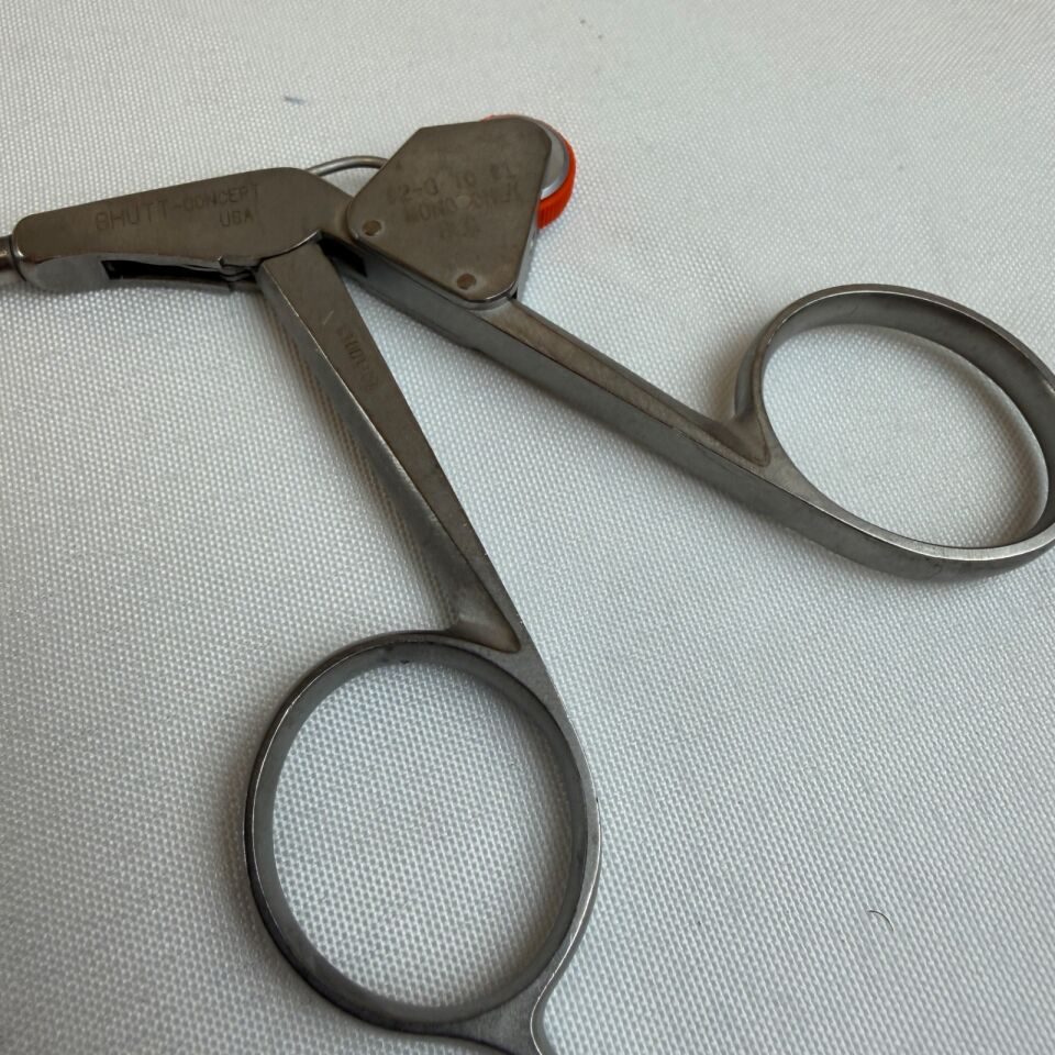SHUTT-LINVATEC 18.10012 Sutura Punch Straight 7.0mm — photo 2