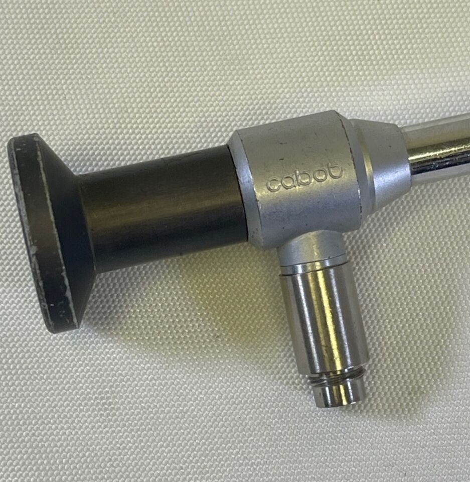 CABOT MEDICAL 004873-901 Laparoscope — photo 6