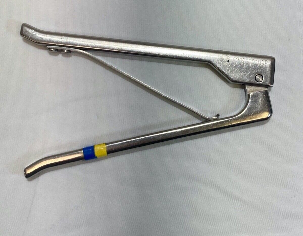 INTERMEDICS 6290-00-065 Drill Bit Removal & Extraction Tool