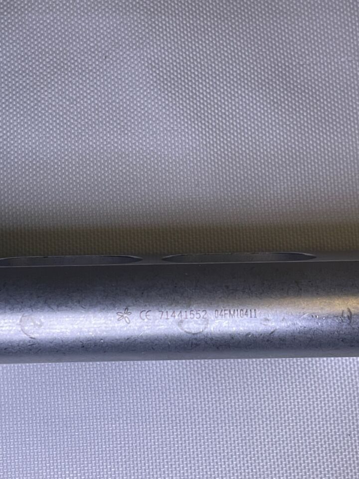 SMITH & NEPHEW 7144-1552 & 7144-1554 High Flexion Impactor Handle & High Flex 3-8 — photo 3
