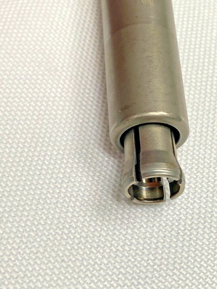 STRYKER 702604 6.5mm Cannulated ASNIS III System Holding Sleeve for ASNIS III System — photo 4